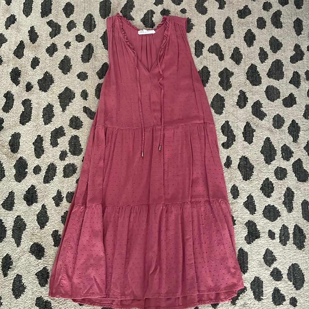 Lucky brand dress
